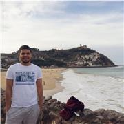 Doy clases de español para extranjeros en San Sebastián